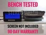 2011-2014 Hyundai Genesis Am Fm Xm Radio MP3 Cd Bluetooth 96180-3M630JC7 "HY198". Fixed Price $122.85.