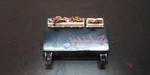 09 10 11 12 13 14 Hyundai Genesis Sdn Climate Control Module Oem 97255-3M555. Fixed Price $157.88.