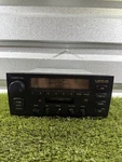 98-00 Lexus UCF20L LS400 Radio Stereo Cassette Player Head Unit 86120-50361 Oem. Fixed Price $21.79.