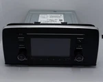 Honda Cr-v Oem Radio Head Unit Pioneer AVH-5068ZH02 39100-TLA-A220-M1. Fixed Price $80.00.