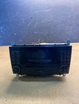 2005 2006 2007 Mercedes W203 C230 C240 Head Radio Cd Player Stereo AA3050 Dg. Fixed Price $37.00.