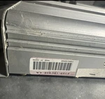 F7ZF-18C808-AA 97-04 Mustang Mach 460 Premium Stereo Rearamp Amplifier Unit. Fixed Price $40.00.