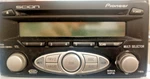 06-07 Scion Tc Am Fm Radio MP3 Single Disc Cd Oem 08600-21802. Fixed Price $39.97.