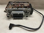 1968 Buick Riviera Am/fm Multiplex Stereo Radio Model 7302544 As Is Parts. Fixed Price $89.99.
