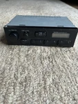 Toyota Oem Audio Unit Am/fm Receiver A51201 Model 86100-04010. Fixed Price $100.00.