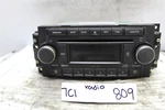 07 Dodge Ram 1500 Radio/cd Rds Disc MP3 PO5091176AB 809 7C1. Fixed Price $61.19.