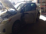 Audio Equipment Radio Display And Receiver Fits 11-12 Corolla 56056. Fixed Price $153.00.