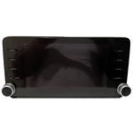 Oem Multimedia Center 8" Display Screen Honda Accord 2018-2022 / 39710-TVA-A130. Fixed Price $140.00.