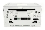 2008 Mitsubishi Lancer Outlander Am Fm Radio Cd Player 8701A261. Fixed Price $106.25.