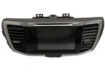 2016-2017 Honda Accord Ex Model Only Touch Screen Display Cd Player Am Fm Radio. Fixed Price $599.99.