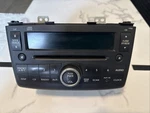 2008-2010 Nissan Rogue Audio Radio Am Fm Cd Player Receiver Compact Disk Oem. Fixed Price $29.00.