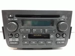 02 04 Acura Mdx Fm Cassette Cd Radio Receiver Oem 39101-S3V-A030-M1. Fixed Price $71.99.