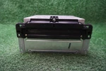 2013 2014 2015 Dodge Journey Se Am/fm/cd/sat Radio Oem P68209666AD. Fixed Price $30.00.