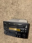 2003-06 Nissan 350Z Oem Bose Stereo Head Unit (read Description) Parts. Fixed Price $55.00.