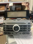 2009 Nissan Sentra Radio Oem. Fixed Price $85.00.