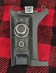 2016 2020 Mazda MX-5 Miata Navigation Display Screen Switch Control NA1P66CM0A. Fixed Price $140.00.
