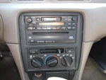 Audio Equipment Radio Cd Player Fits 98-02 Runner 2248668. Fixed Price $119.99.