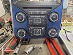 F150RAPTR 2013 Audio Equipment Radio 2126095. Fixed Price $151.90.