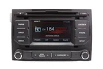 2013 2014 2015 Kia Rio Uvo Radio Stereo Cd Player Display Screen 96160-1W100CA. Fixed Price $279.99.