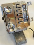 1959-1960 Ford Mercury Montclair Monterey Park Lane Radio Original Fomoco. Fixed Price $175.00.