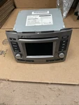 2013 2014 Subaru Legacy Radio Cd Player Fm Am 86201AJ66A 3625. Fixed Price $49.99.