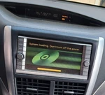08-09 Subaru Wrx Sti Forester Oem Kenwood Radio Gps Navigation Tested 86271SC010. Fixed Price $220.00.