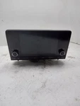 Audio Equipment Radio Display And Receiver Us Market Fits 25 Civic 4026373. Fixed Price $176.00.