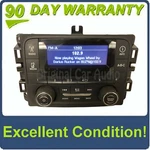 2013 - 2016 Ram 1500 2500 Oem VP1 RA1 Multi Media Bluetooth Radio Receiver. Fixed Price $111.00.