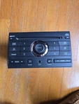 Nissan Maxima Altima Factory Cd Player Radio PN-2838D ZE50A Oem. Fixed Price $35.00.