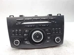 2012 2013 Mazda Radio Audio Control Panel BGV4-66-AH0. Fixed Price $49.50.