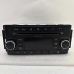 09-11 Jeep Dodge Chrysler Uconnect Sirius Radio MP3 Cd 05091117AC. Fixed Price $124.99.
