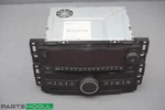 06-10 Saturn Sky / Pontiac Solstice Am Fm Radio Stereo Oem. Fixed Price $154.00.