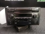 Audio Equipment Radio Vin 8TH Digit Am-fm-stereo Fits 02-03 A8 1559308. Fixed Price $80.00.