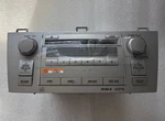 New Solara CD6 MP3 Wma Radio. Factory Original AD1802 Stereo. 86120-06430 Oem. Fixed Price $99.99.