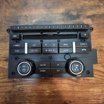 2010 Ford F-150 Radio Control Panel Oem Part # AL3T-18A802-HB Model EU-1455A-A. Fixed Price $44.85.
