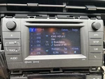 2012 13 15 Toyota Prius Radio Navigation Receiver Screen Assembly 86140-47060. Fixed Price $437.99.