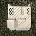Mercedes Cls Class Amplifier Sound Radio Control Unit A2139009117 14 23 Oem. Fixed Price $210.00.