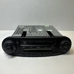 2004-2007 Volkswagen Beetle Am Fm Cd Player Radio Receiver FO12K C3. Fixed Price $120.00.