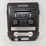 2011-2014 Ford F150 Radio Cd Player Control Panel CL3T-18A802-HA Tested Oem Unit. Fixed Price $69.99.