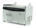 2011-12 Ford Taurus Amfm Radio Receiver MP3 6 Disc Cd Player Part BG1T-19C159-AB. Fixed Price $140.25.