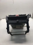 Radio Receiver Am-fm-stereo-cassette Fits 1998-2003 Audi A6 Tested Oem. Fixed Price $63.95.
