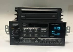 95-00 Chevy Delco Am Fm Cd Player CARS/SEDANS/S10 16232131 Full-lighted. Fixed Price $247.00.