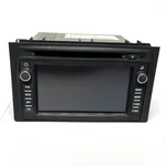 2007 2008 Saab 9-3 Navigation Gps Radio Player Lcd Display Screen # 12777838. Fixed Price $299.95.