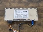2013 - 2016 Mercedes GL450 X166 Satellite Radio Control Module Oem A2128705689. Fixed Price $29.95.