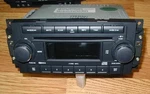 New 2006-08 Dodge Ram MP3 Radio Disc Cd Changer. Fixed Price $295.00.