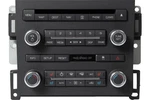 2009-10 Lincoln Mks Am Fm Sat Radio Disc Cd MP3 Player Navigation AA5T19C156AC. Fixed Price $208.25.