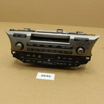 Lexus ES300H ES350 2013-2015 Oem Radio Receiver Cd Player Am Fm 86120-33G40. Fixed Price $239.99.