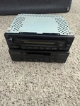 1999 Toyota Tacoma Radio Oem. Fixed Price $275.00.