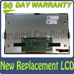 New 7'' LQ070Y5LW04 Lcd Screen For 2018-2020 Toyota Camry Radio Navi Display Oem. Fixed Price $159.00.