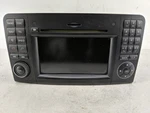 Mercedes-benz ML250 Am Fm Cd Player Radio Receiver GSP7V. Fixed Price $223.72.